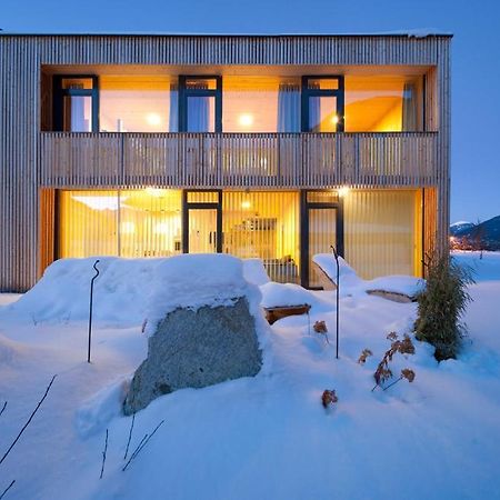 Ferienhaus Alpin Neustift im Stubaital Eksteriør bilde