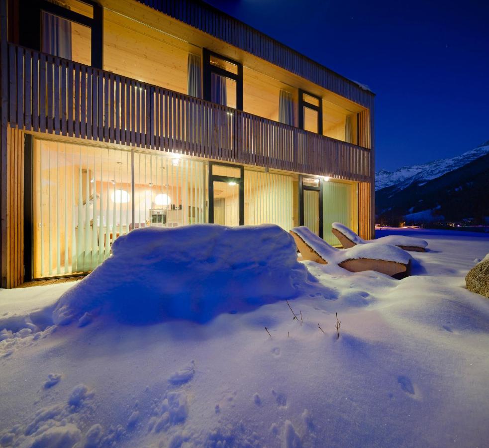 Ferienhaus Alpin Neustift im Stubaital Eksteriør bilde
