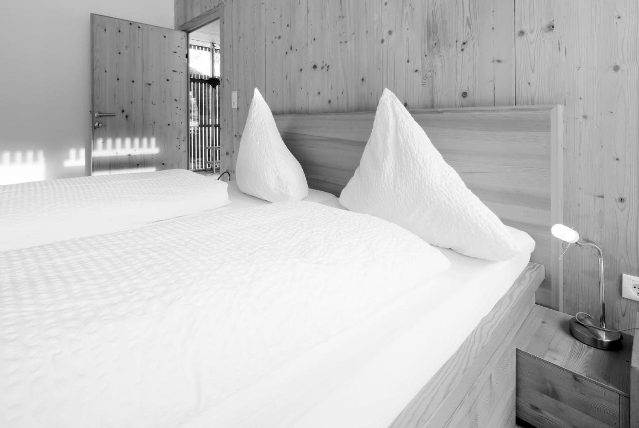 Ferienhaus Alpin Neustift im Stubaital Eksteriør bilde