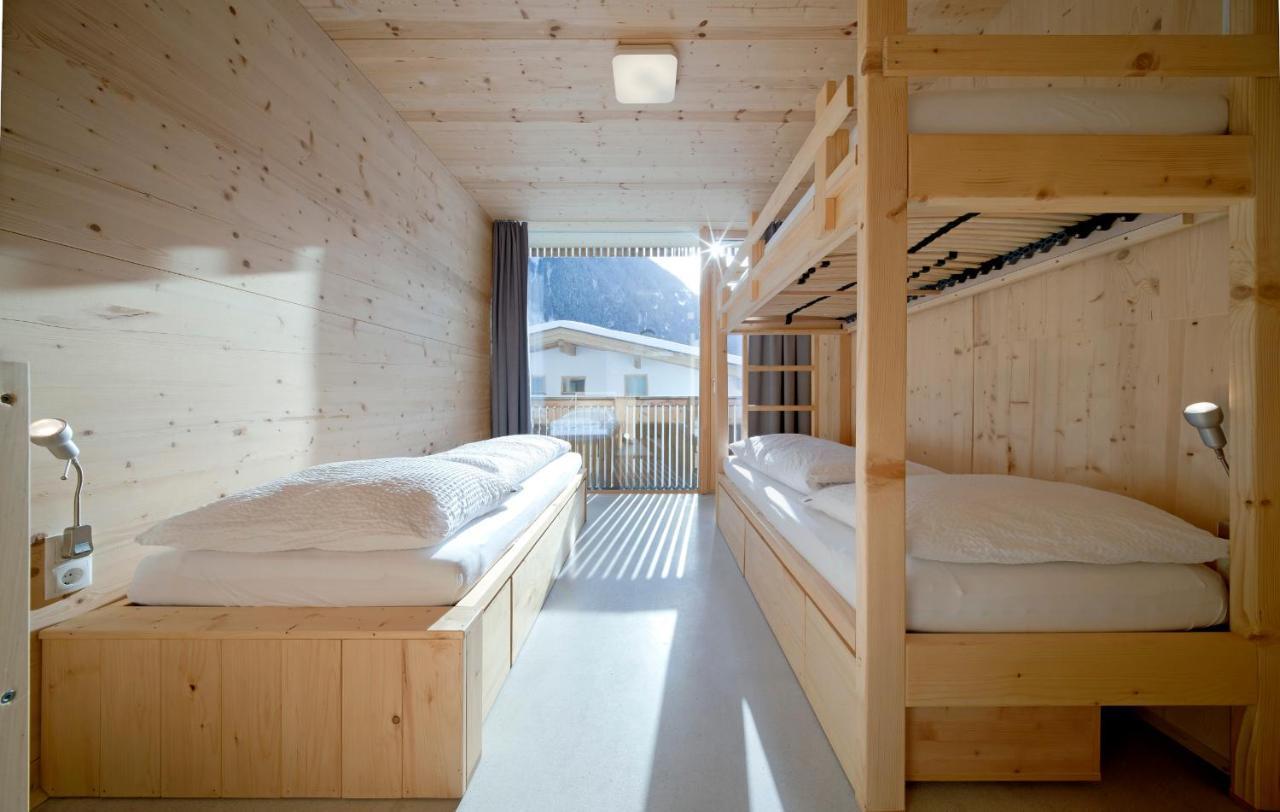 Ferienhaus Alpin Neustift im Stubaital Eksteriør bilde