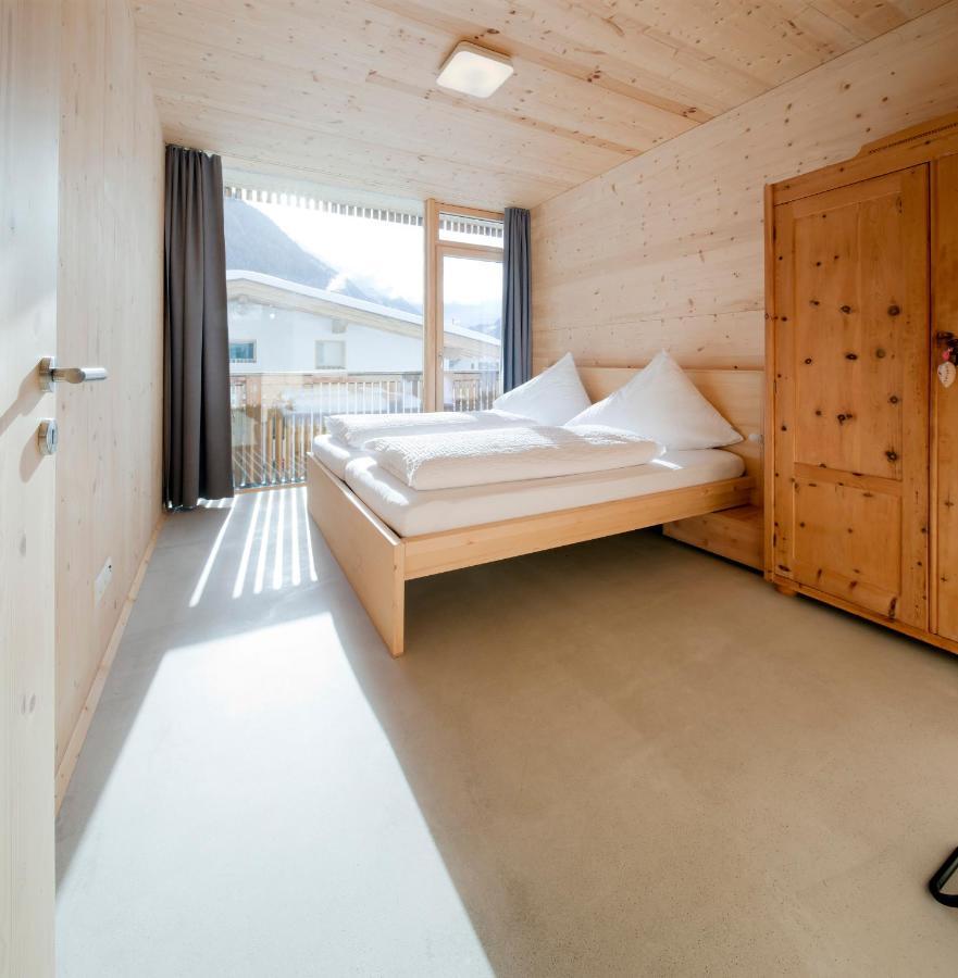 Ferienhaus Alpin Neustift im Stubaital Eksteriør bilde