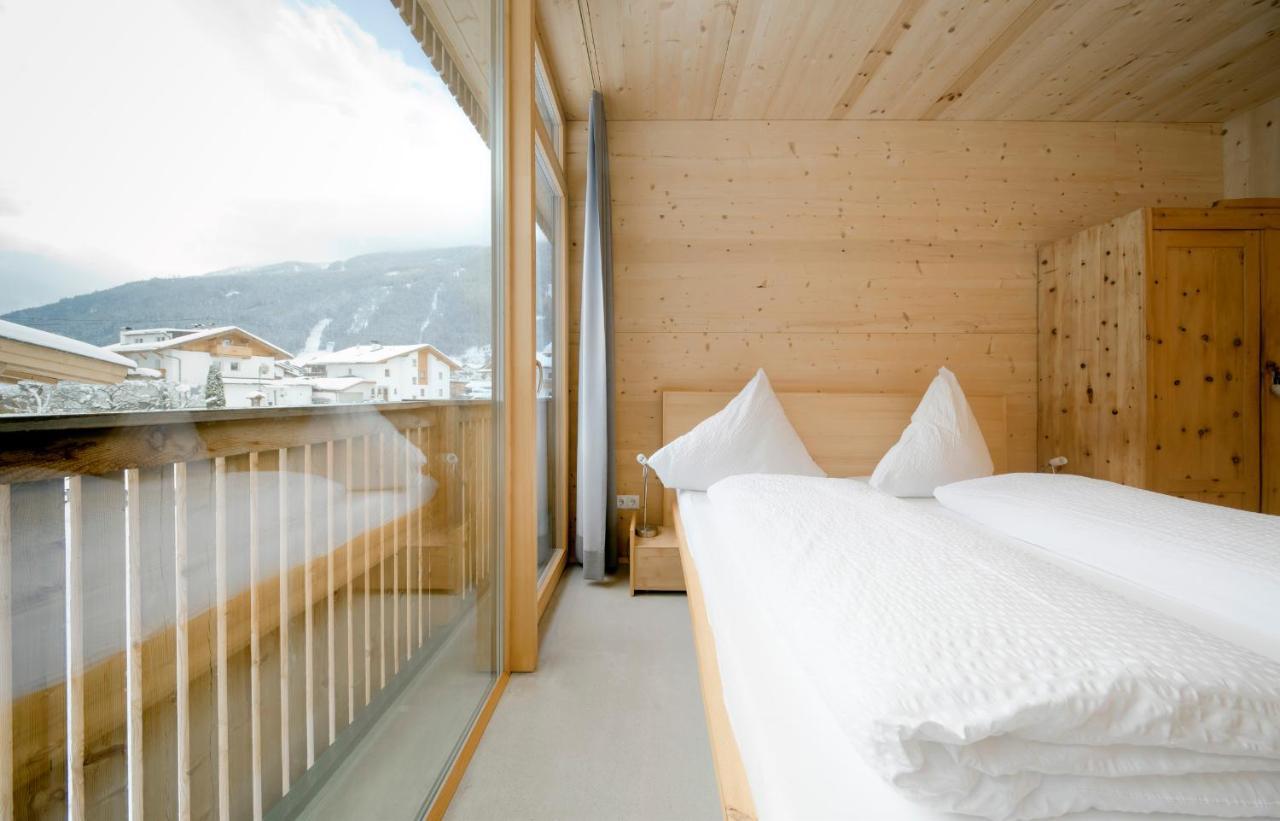Ferienhaus Alpin Neustift im Stubaital Eksteriør bilde