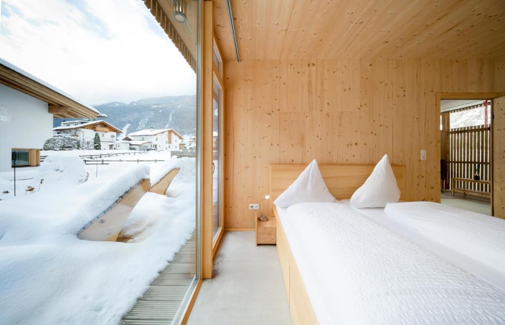Ferienhaus Alpin Neustift im Stubaital Rom bilde