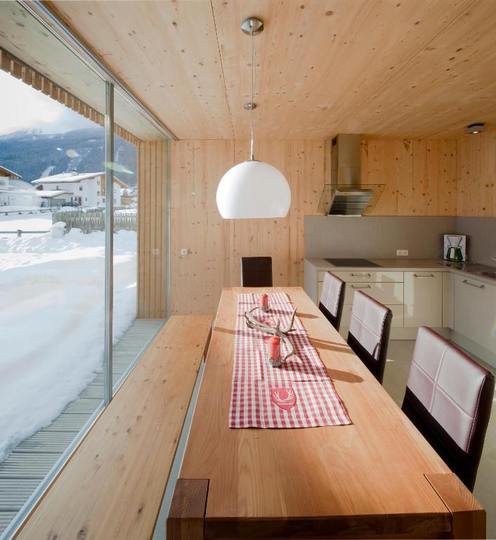 Ferienhaus Alpin Neustift im Stubaital Rom bilde