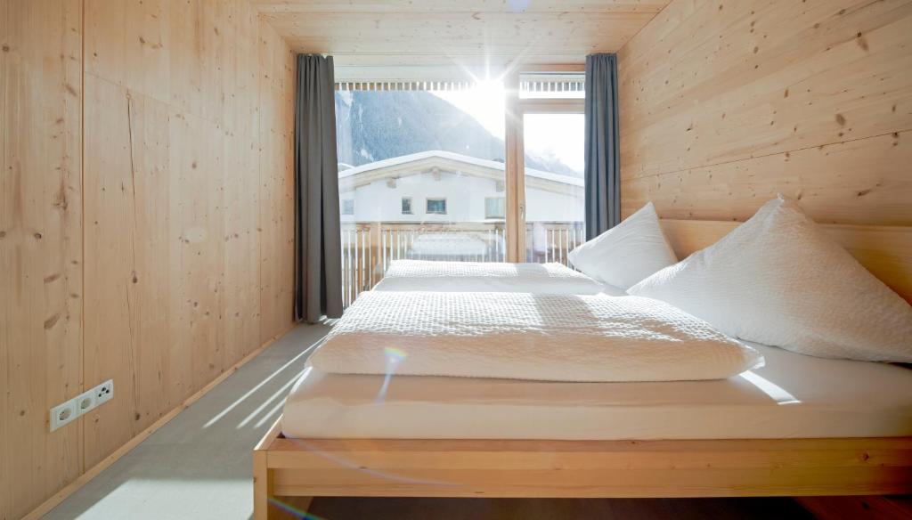 Ferienhaus Alpin Neustift im Stubaital Rom bilde