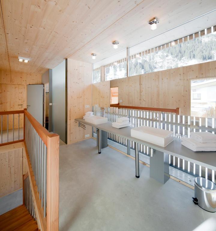Ferienhaus Alpin Neustift im Stubaital Rom bilde