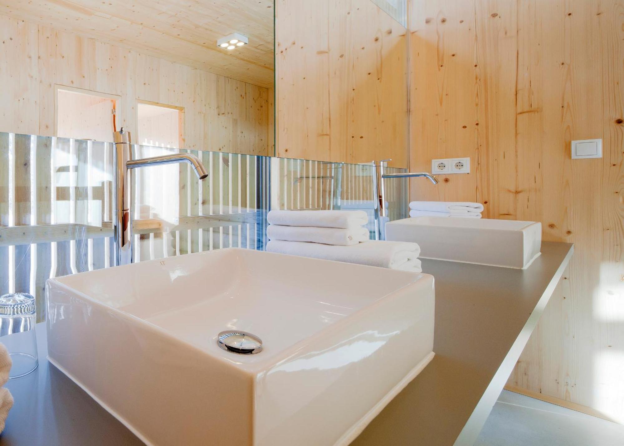 Ferienhaus Alpin Neustift im Stubaital Eksteriør bilde