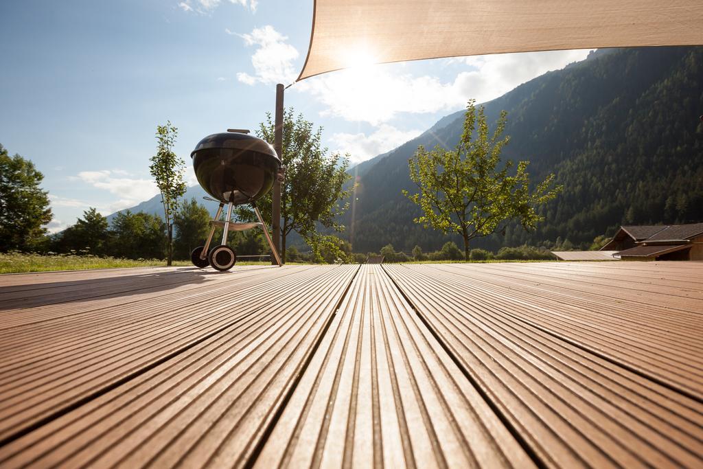 Ferienhaus Alpin Neustift im Stubaital Eksteriør bilde