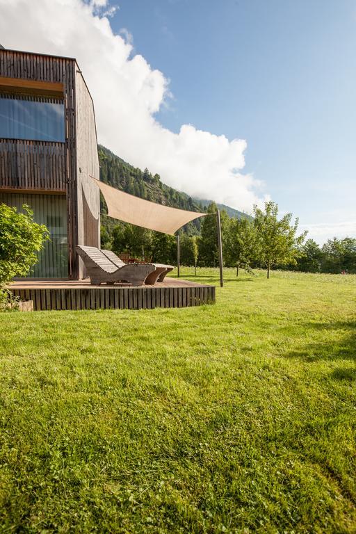 Ferienhaus Alpin Neustift im Stubaital Eksteriør bilde