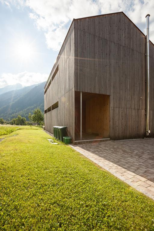 Ferienhaus Alpin Neustift im Stubaital Eksteriør bilde
